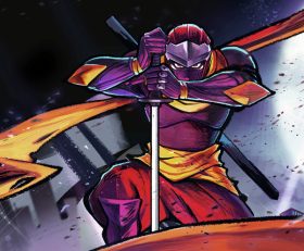 Ninja Issen