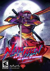 دانلود بازی Ninja Issen برای PC