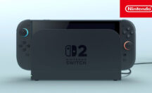 تریلر معرفی Nintendo Switch 2