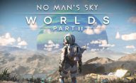 آپدیت بازی No Man's Sky