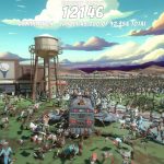 بازی One Million Zombies