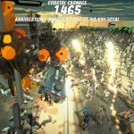 بازی One Million Zombies