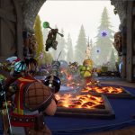 بازی Orcs Must Die Deathtrap