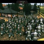بازی Oriental Empires Three Kingdoms