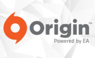 نرم افزار EA Origin