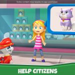 دانلود بازی PAW Patrol Rescue World برای اندروید