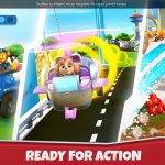 دانلود بازی PAW Patrol Rescue World برای اندروید