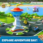 دانلود بازی PAW Patrol Rescue World برای اندروید