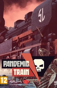 دانلود بازی Pandemic Train برای PC