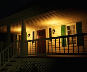 Paranormal PI