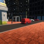 بازی Parking Tycoon Business Simulator