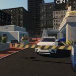 بازی Parking Tycoon Business Simulator