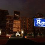 بازی Parking Tycoon Business Simulator