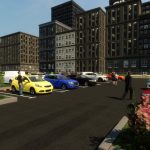 بازی Parking Tycoon Business Simulator