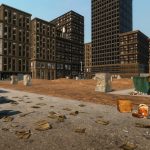 بازی Parking Tycoon Business Simulator