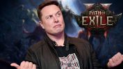 ایلان ماسک بازی Path of Exile 2