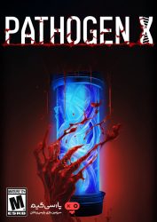 دانلود بازی Pathogen X برای PC