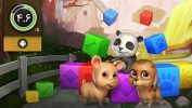 دانلود بازی Pet Rescue Saga برای اندروید