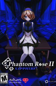 دانلود بازی Phantom Rose 2 Sapphire برای PC