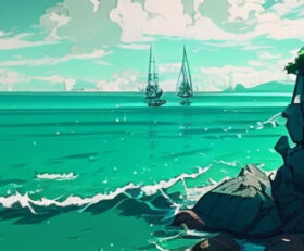 Pixel Piracy