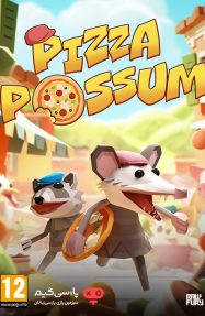 دانلود بازی Pizza Possum برای PC