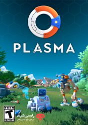 دانلود بازی Plasma برای PC