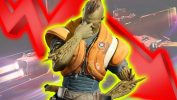 بازی لایو سرویس پلی استیشن Concord