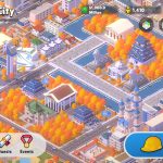 دانلود بازی Pocket City 2 برای اندروید