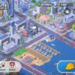 دانلود بازی Pocket City 2 برای اندروید