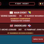 دانلود بازی Prizefighters 2 برای اندروید