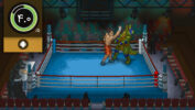 دانلود بازی Punch Club برای اندروید