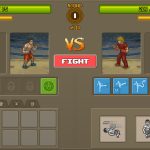 دانلود بازی Punch Club برای اندروید