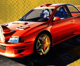 Rally Mechanic Simulator