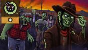 دانلود بازی Rebuild 3 Gangs of Deadsville برای اندروید