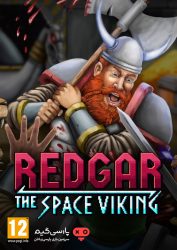 دانلود بازی Redgar The Space Viking برای PC