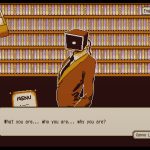 بازی Refind Self The Personality Test Game