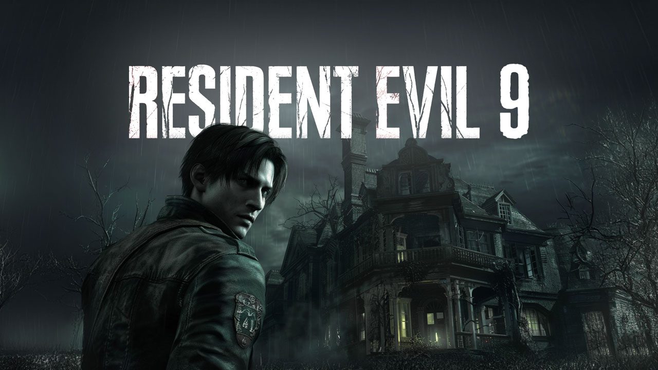 شخصیت اصلی Resident Evil 9