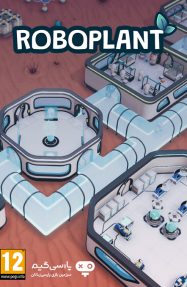 دانلود بازی Roboplant برای PC