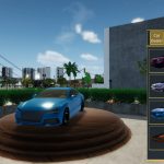 بازی Rock Star Life Simulator
