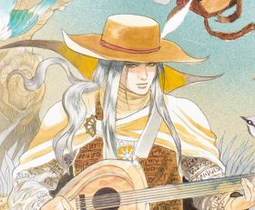 Romancing SaGa