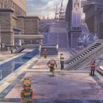 بازی Romancing SaGa