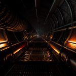 بازی SCP Fragmented Minds