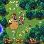 دانلود بازی Secret of Mana برای اندروید