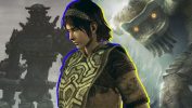 فیلم Shadow of the Colossus