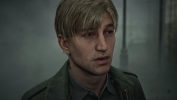 ریمیک Silent Hill 2 کونامی