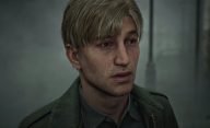 ریمیک Silent Hill 2 کونامی
