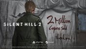 فروش بازی Silent Hill 2