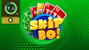 دانلود بازی Skip-Bo برای اندروید