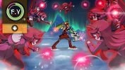 دانلود بازی Skullgirls Fighting RPG برای اندروید