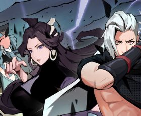 Skybreakers